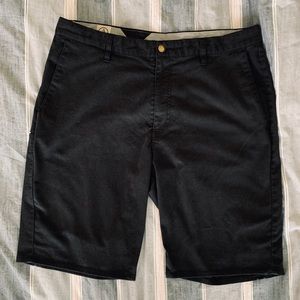 Men’s volcom short